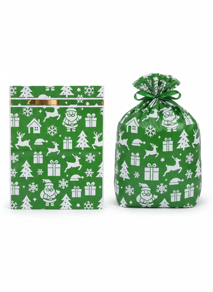 Christmas gifting made easy 🎄